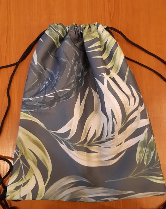 Sporta soma &quot;Pelēki raibā&quot;